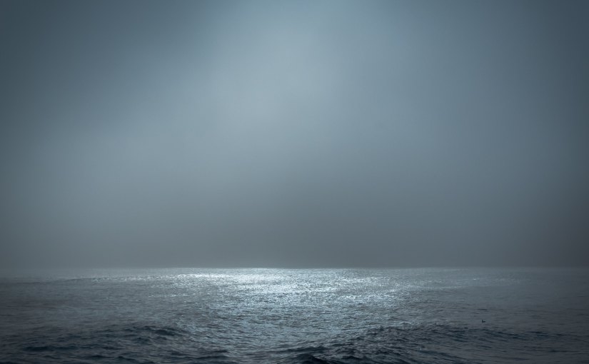 Seen – Ode to the Sea Pt.&nbsp;2